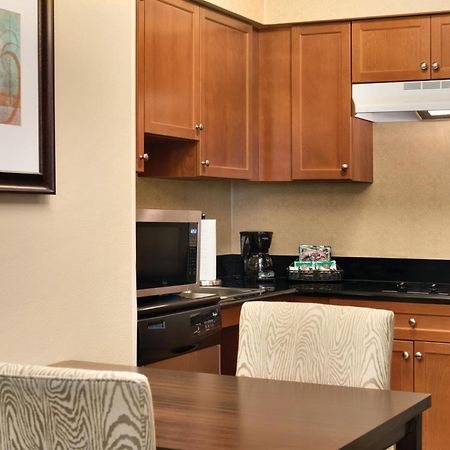 Homewood Suites Grand Rapids Eksteriør billede