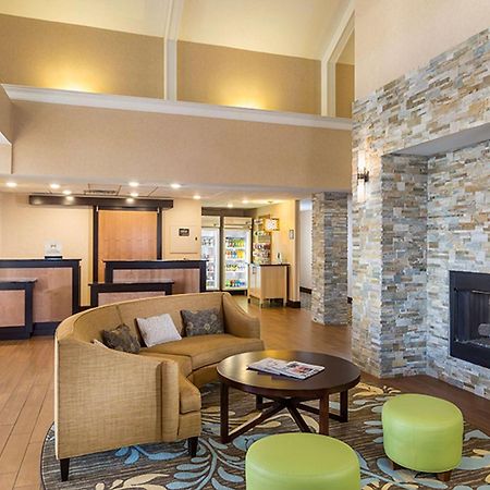 Homewood Suites Grand Rapids Eksteriør billede