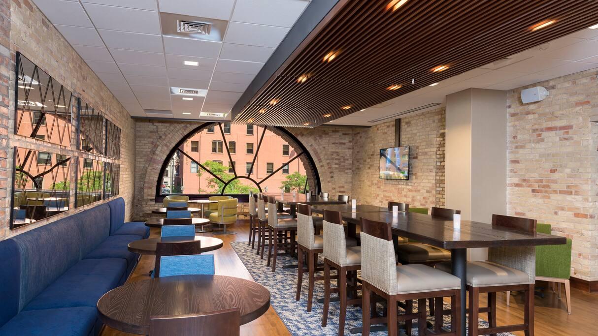 Homewood Suites Grand Rapids Eksteriør billede