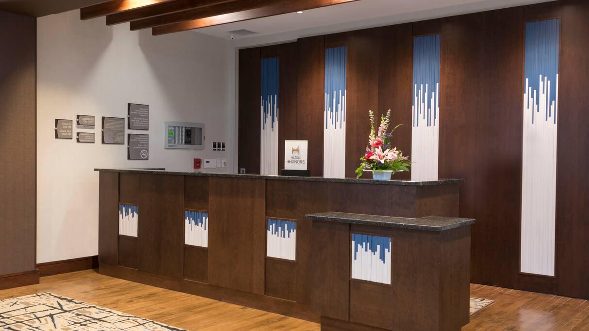 Homewood Suites Grand Rapids Eksteriør billede