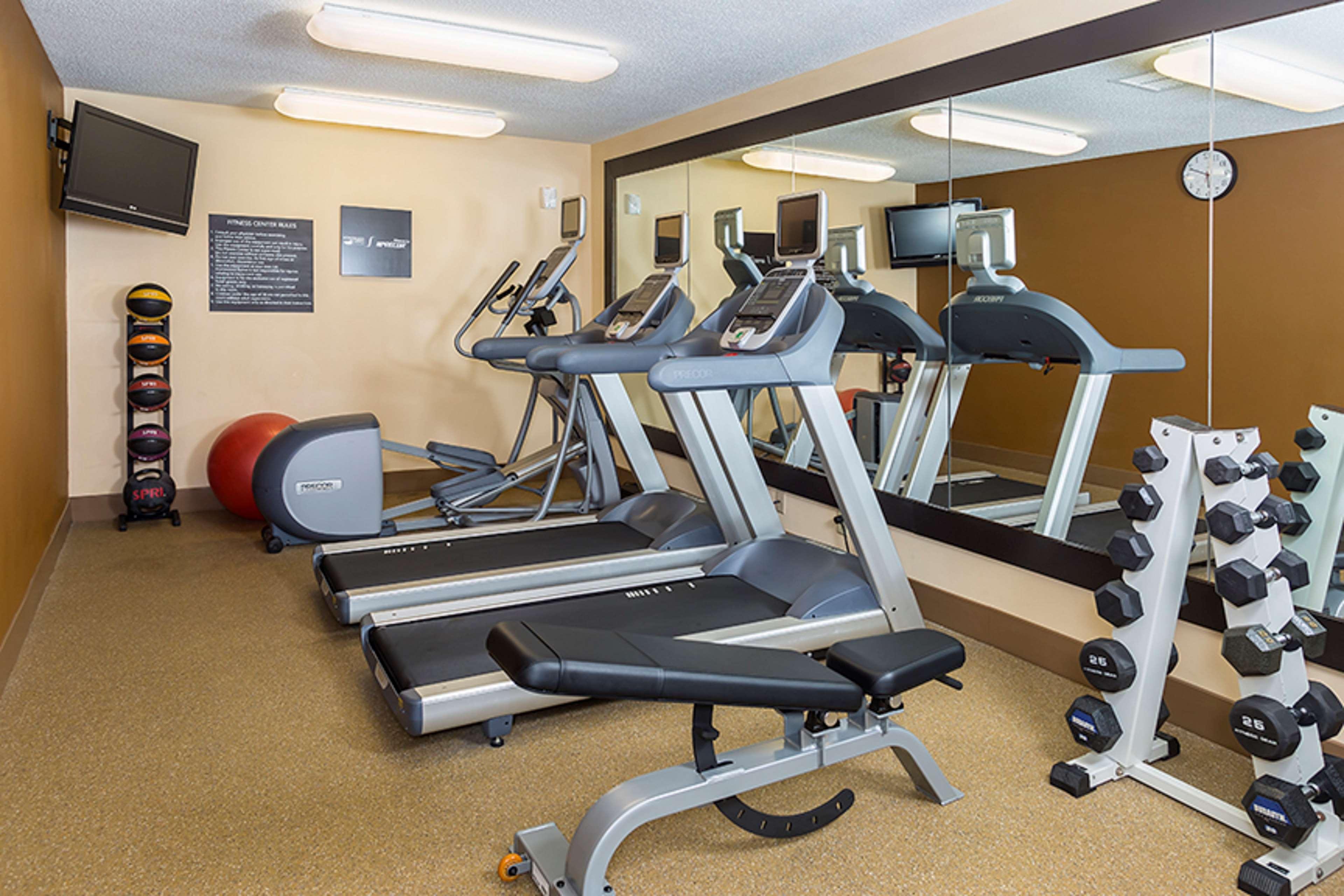 Homewood Suites Grand Rapids Eksteriør billede