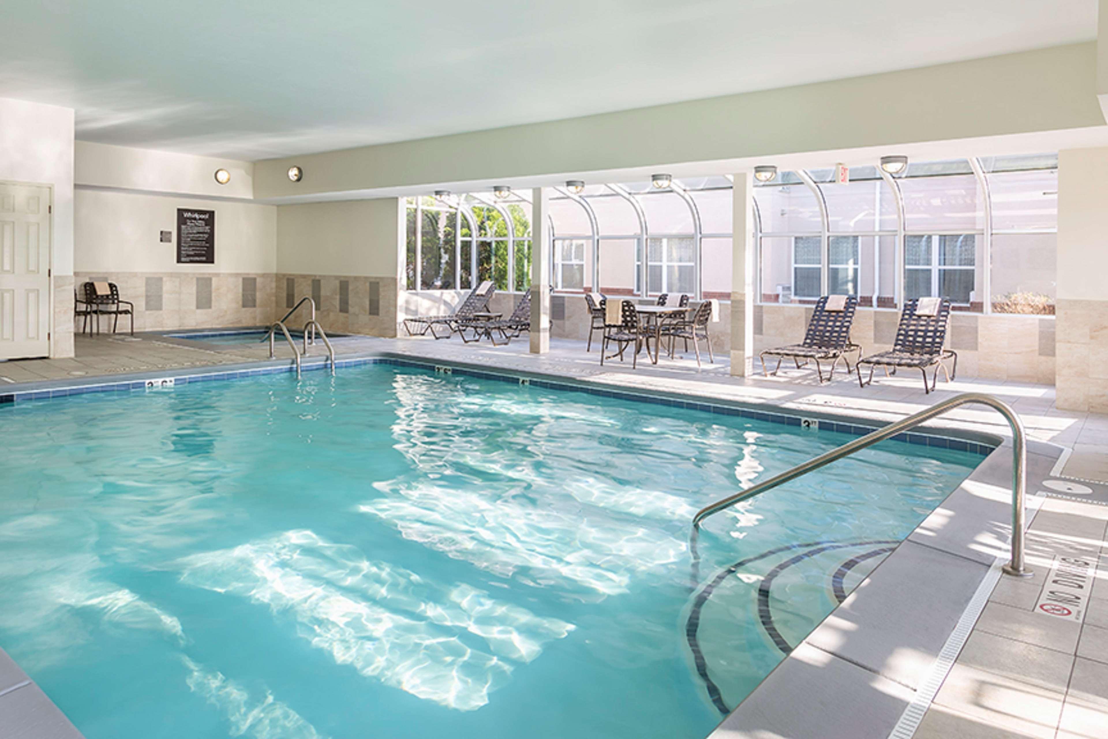 Homewood Suites Grand Rapids Eksteriør billede