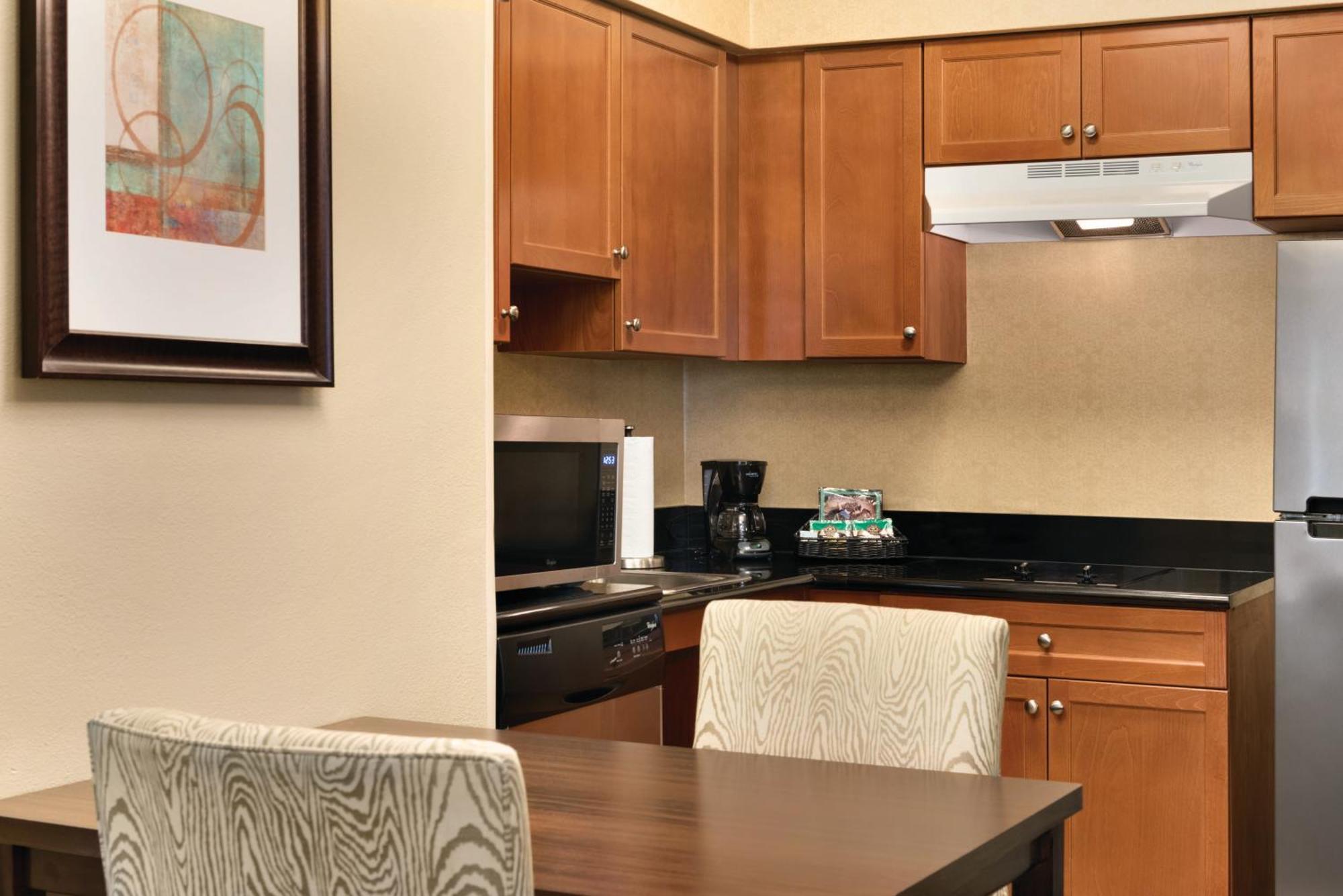 Homewood Suites Grand Rapids Eksteriør billede