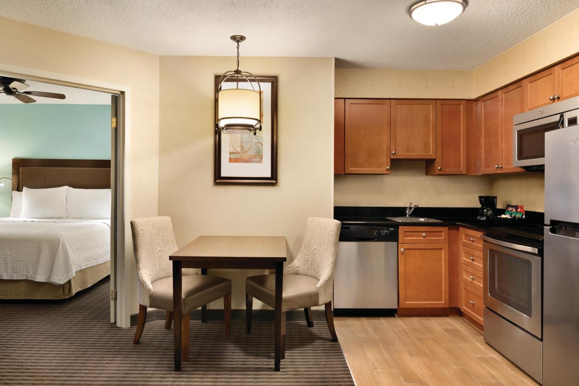Homewood Suites Grand Rapids Eksteriør billede