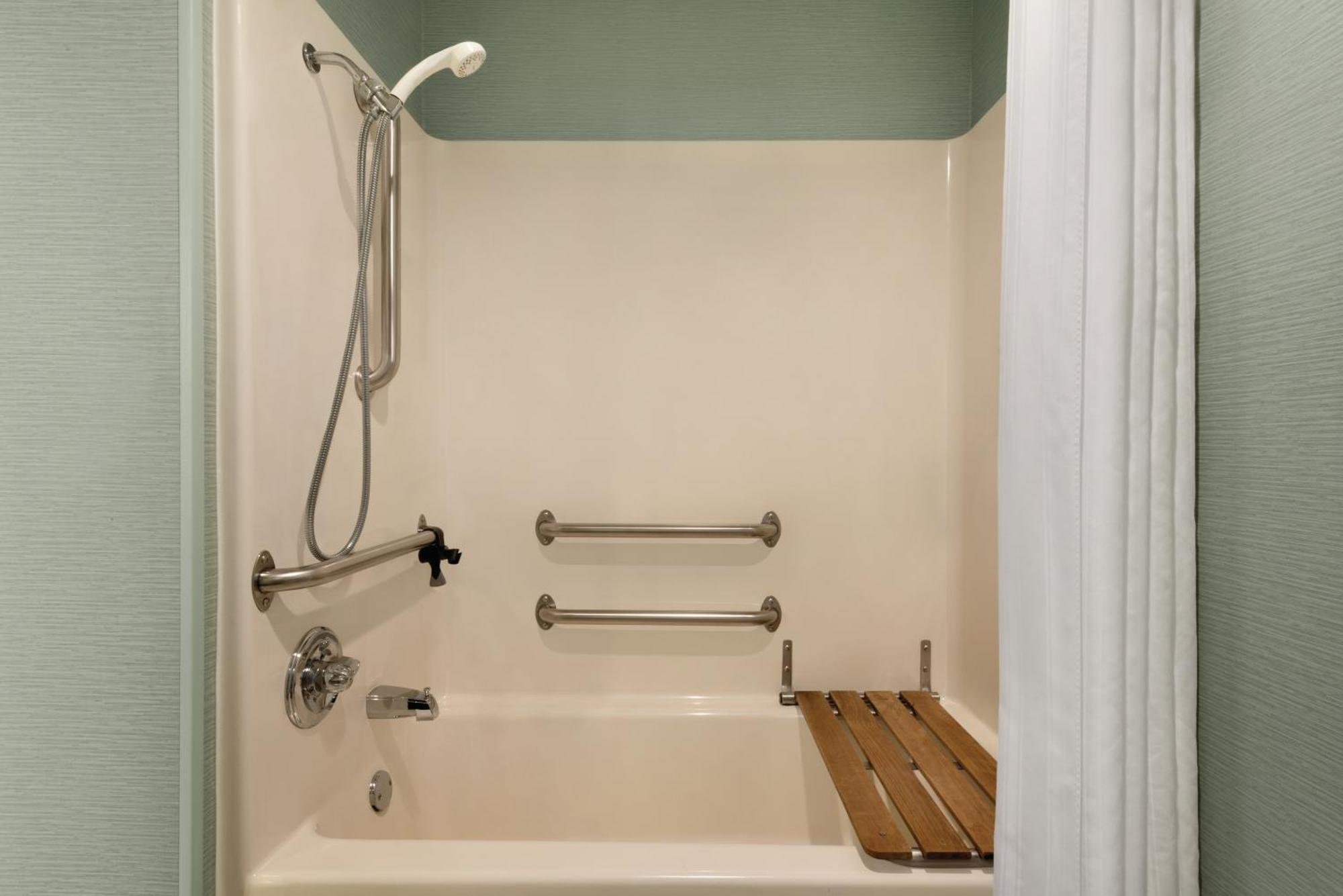 Homewood Suites Grand Rapids Eksteriør billede