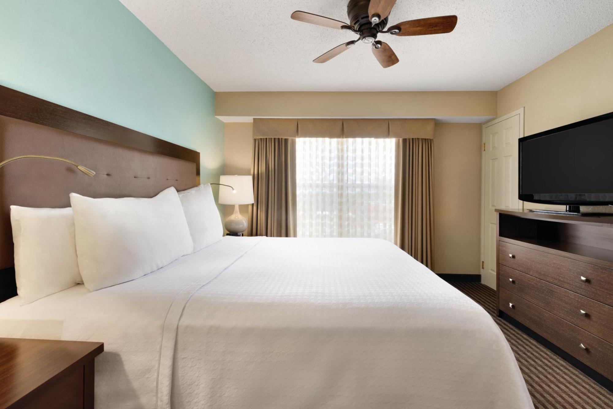 Homewood Suites Grand Rapids Eksteriør billede