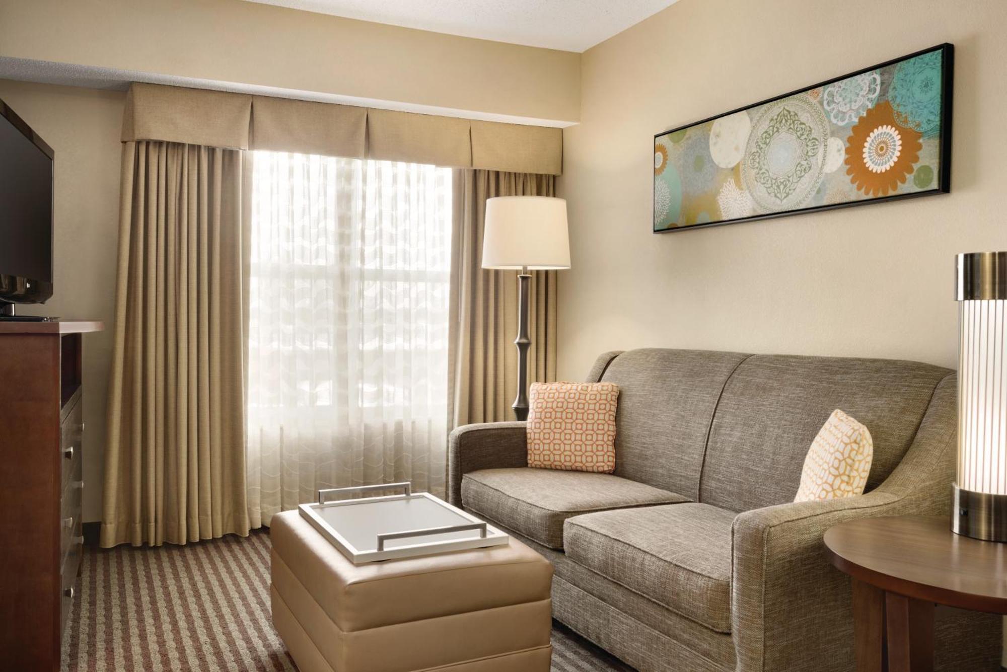 Homewood Suites Grand Rapids Eksteriør billede