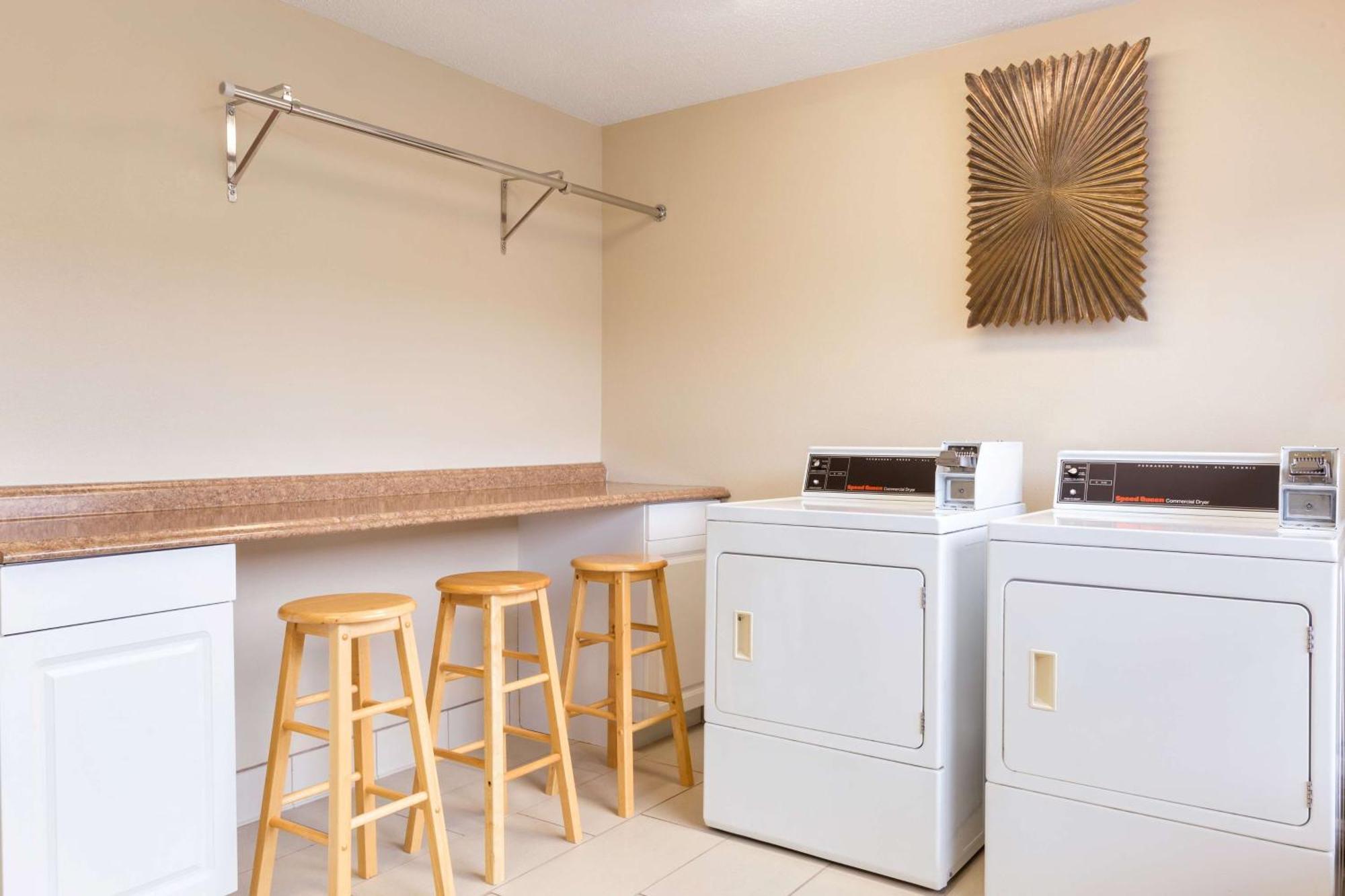 Homewood Suites Grand Rapids Eksteriør billede