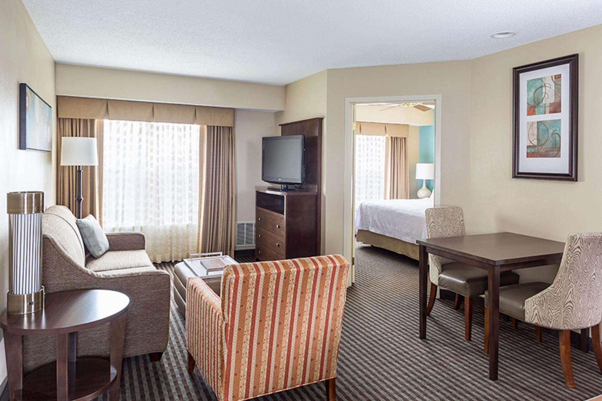 Homewood Suites Grand Rapids Eksteriør billede