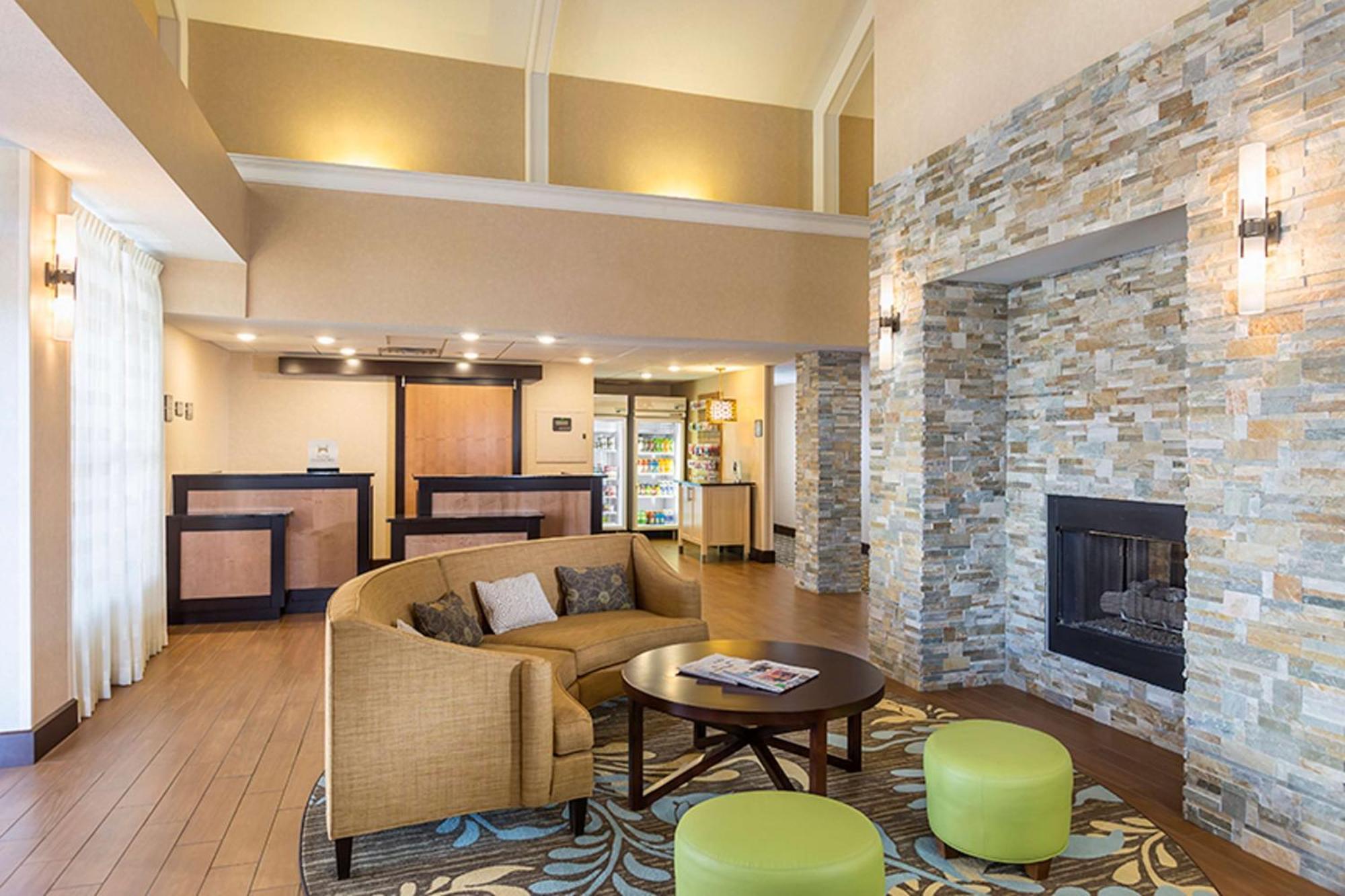 Homewood Suites Grand Rapids Eksteriør billede
