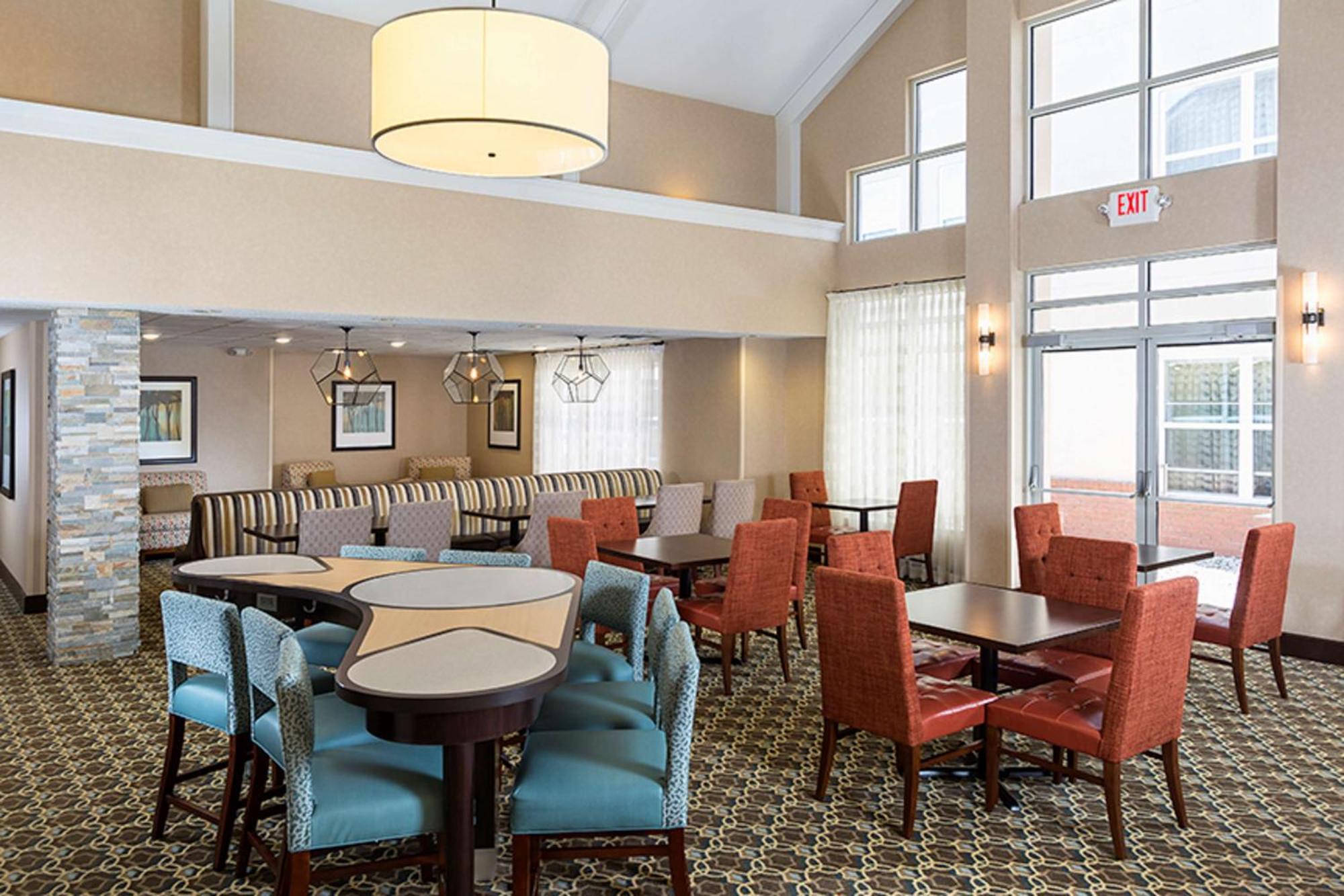 Homewood Suites Grand Rapids Eksteriør billede