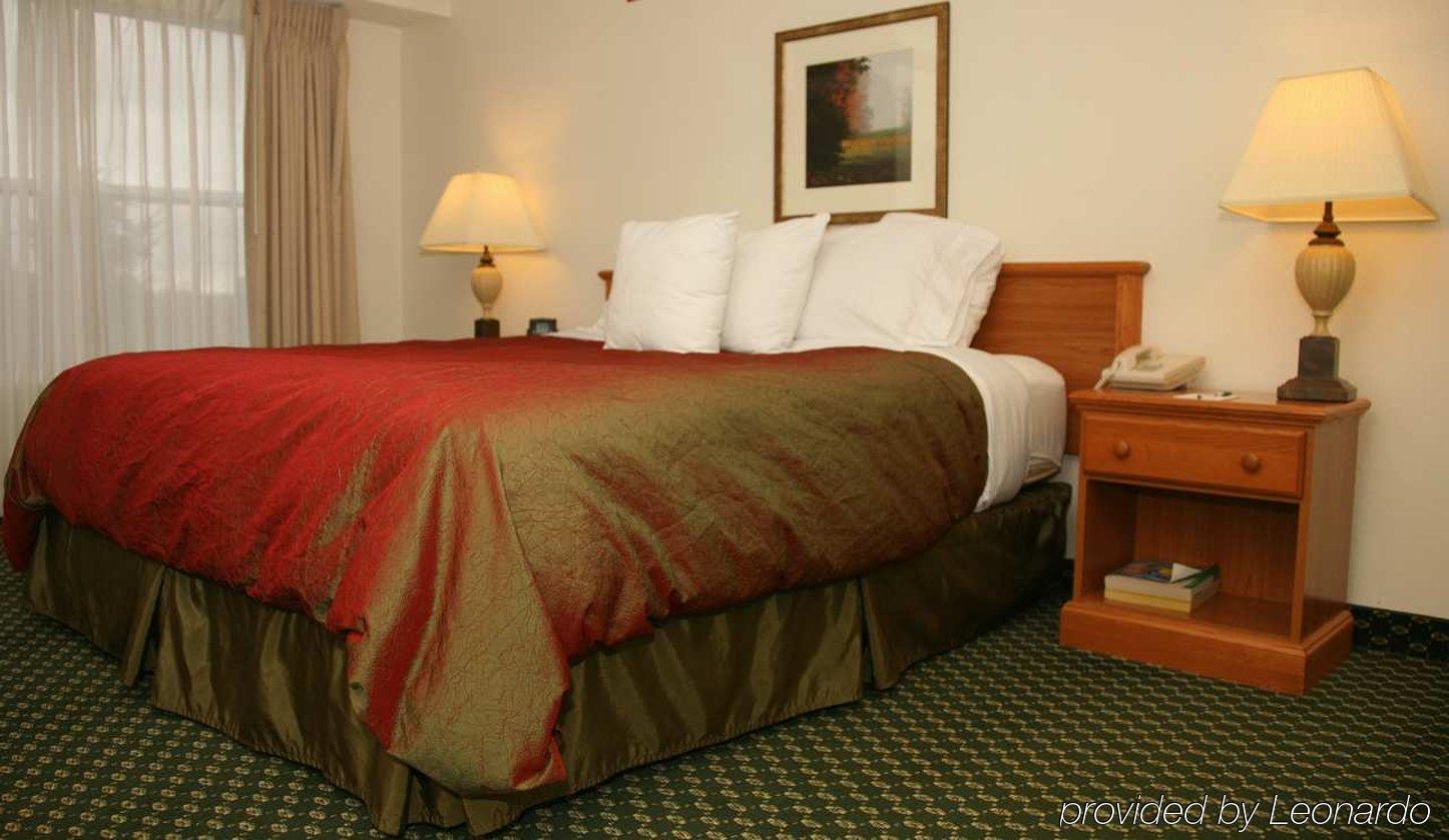 Homewood Suites Grand Rapids Værelse billede
