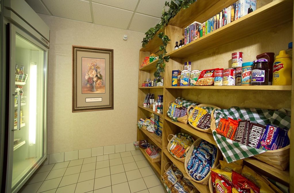 Homewood Suites Grand Rapids Bekvemmeligheder billede