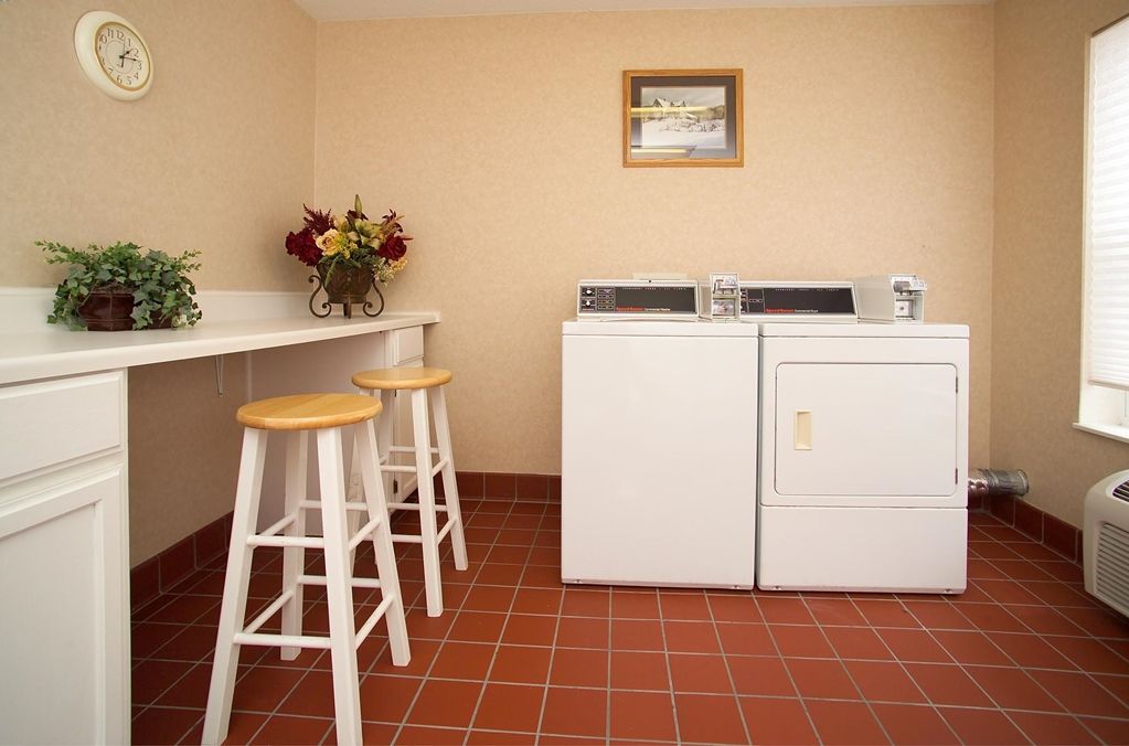 Homewood Suites Grand Rapids Bekvemmeligheder billede