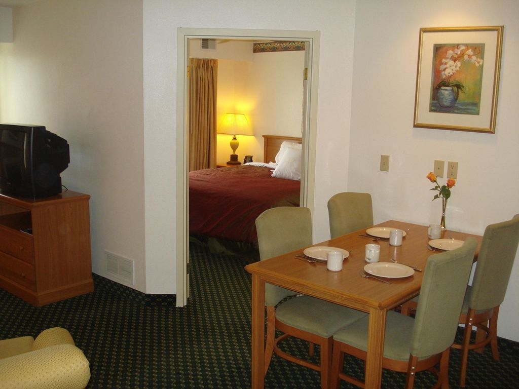 Homewood Suites Grand Rapids Værelse billede