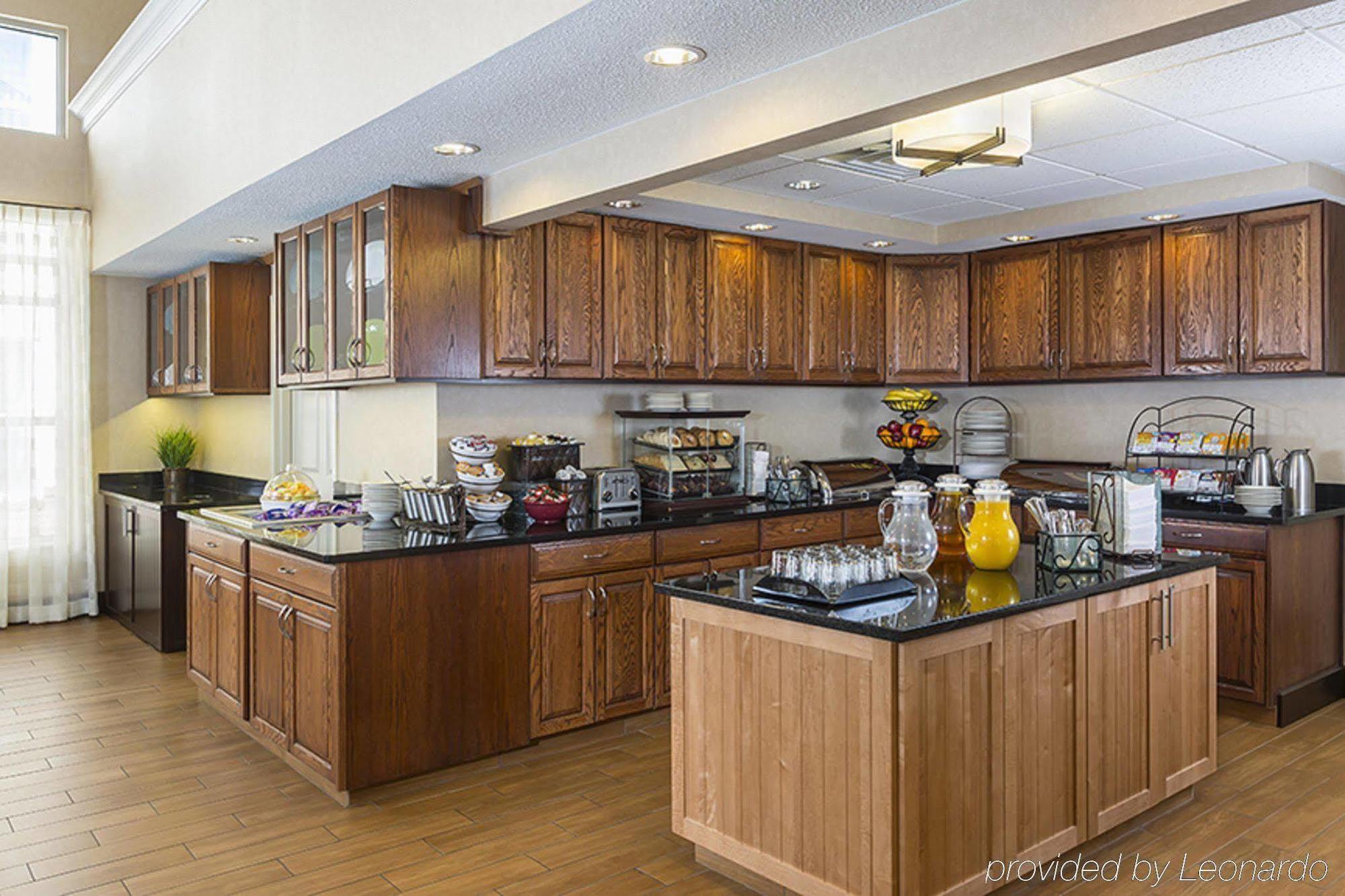 Homewood Suites Grand Rapids Eksteriør billede