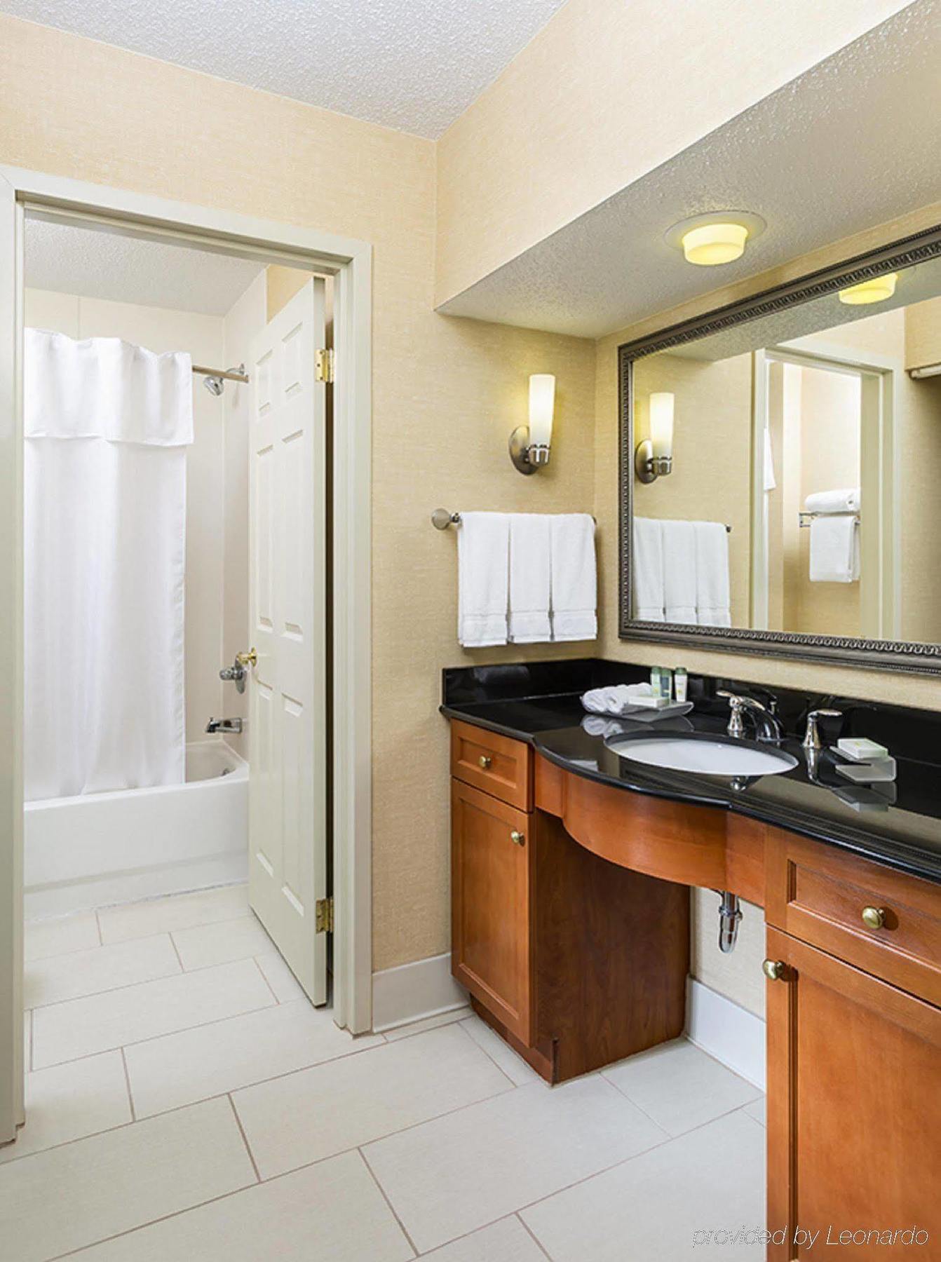Homewood Suites Grand Rapids Eksteriør billede
