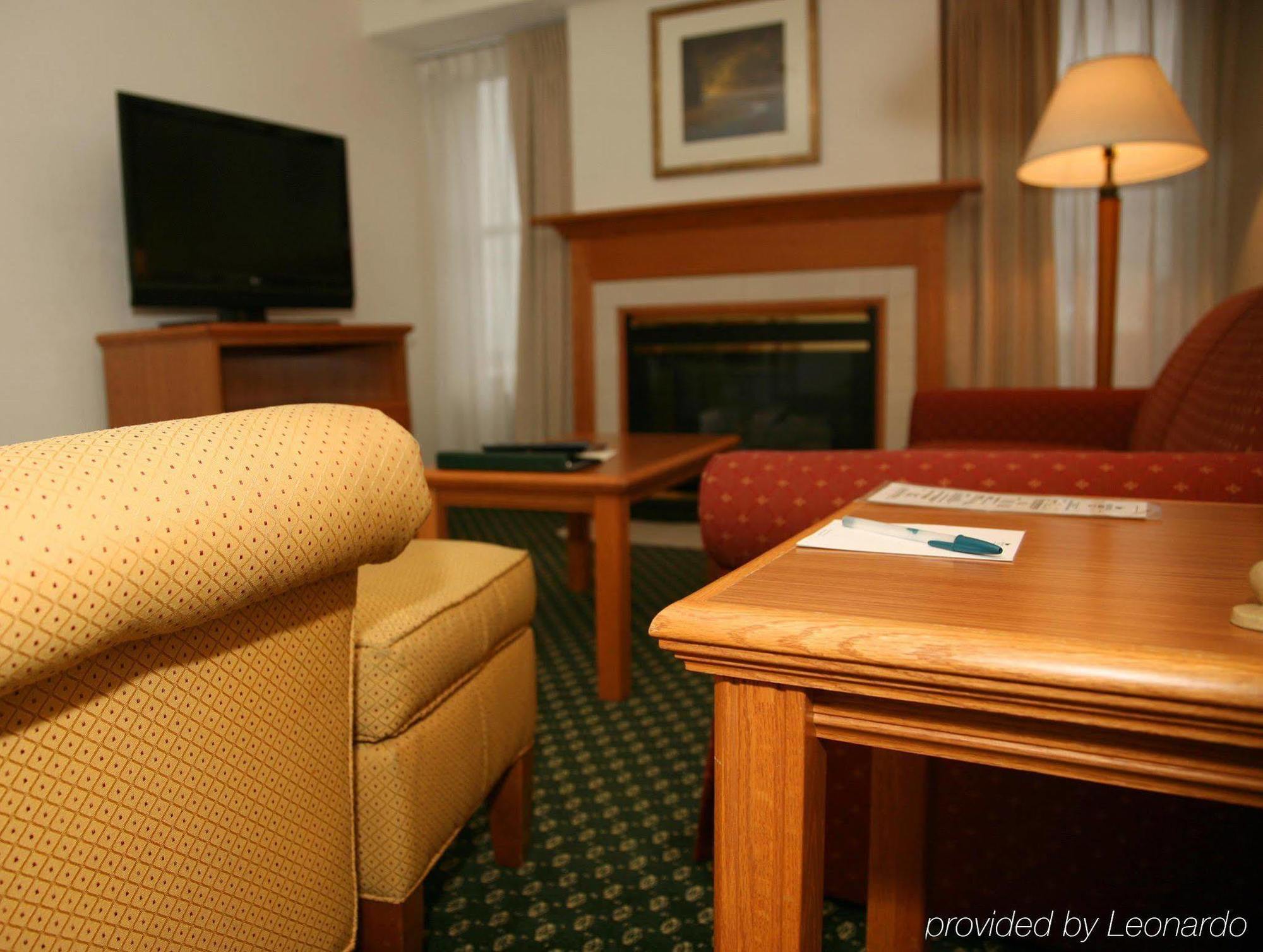 Homewood Suites Grand Rapids Værelse billede