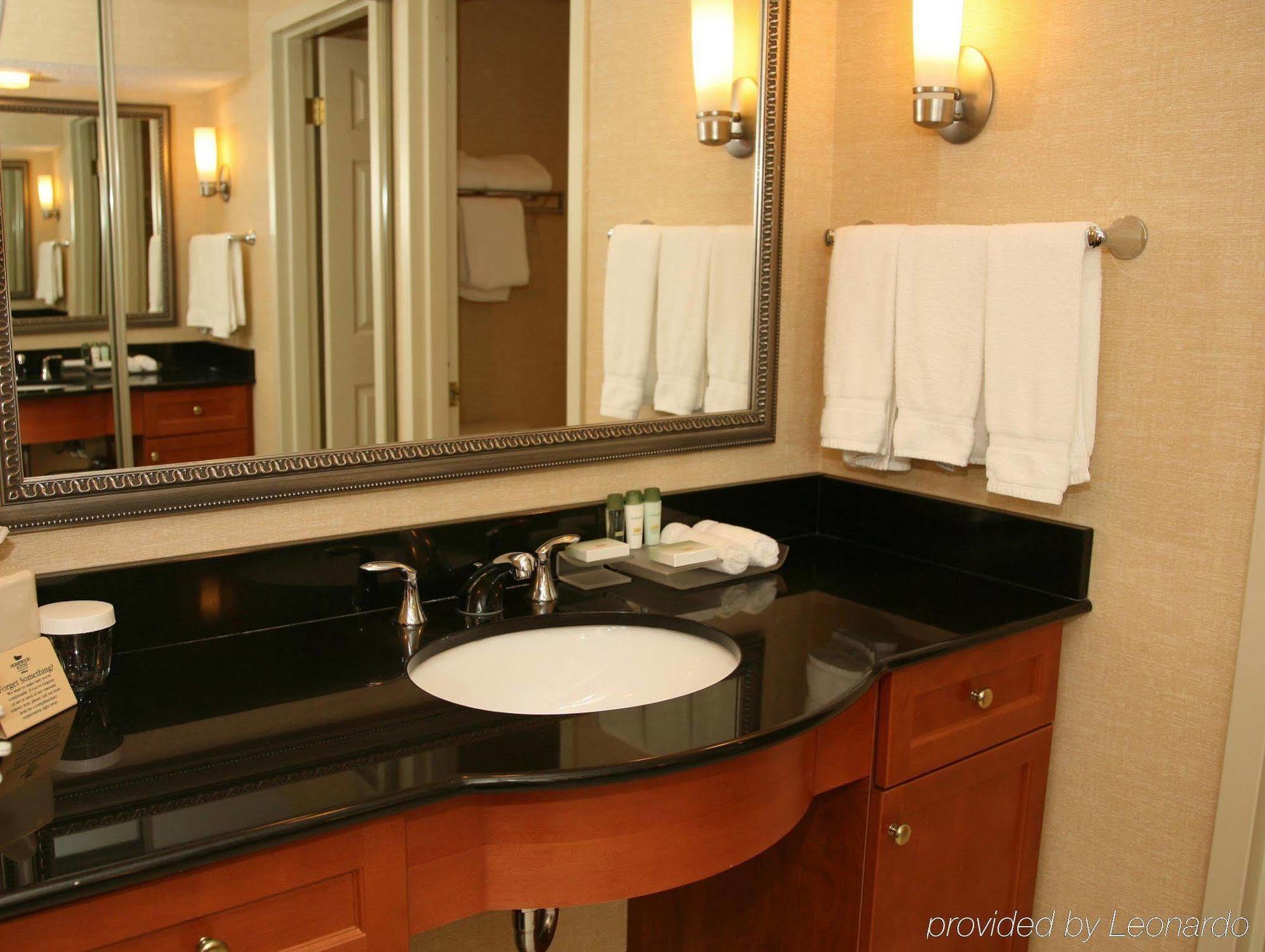Homewood Suites Grand Rapids Værelse billede