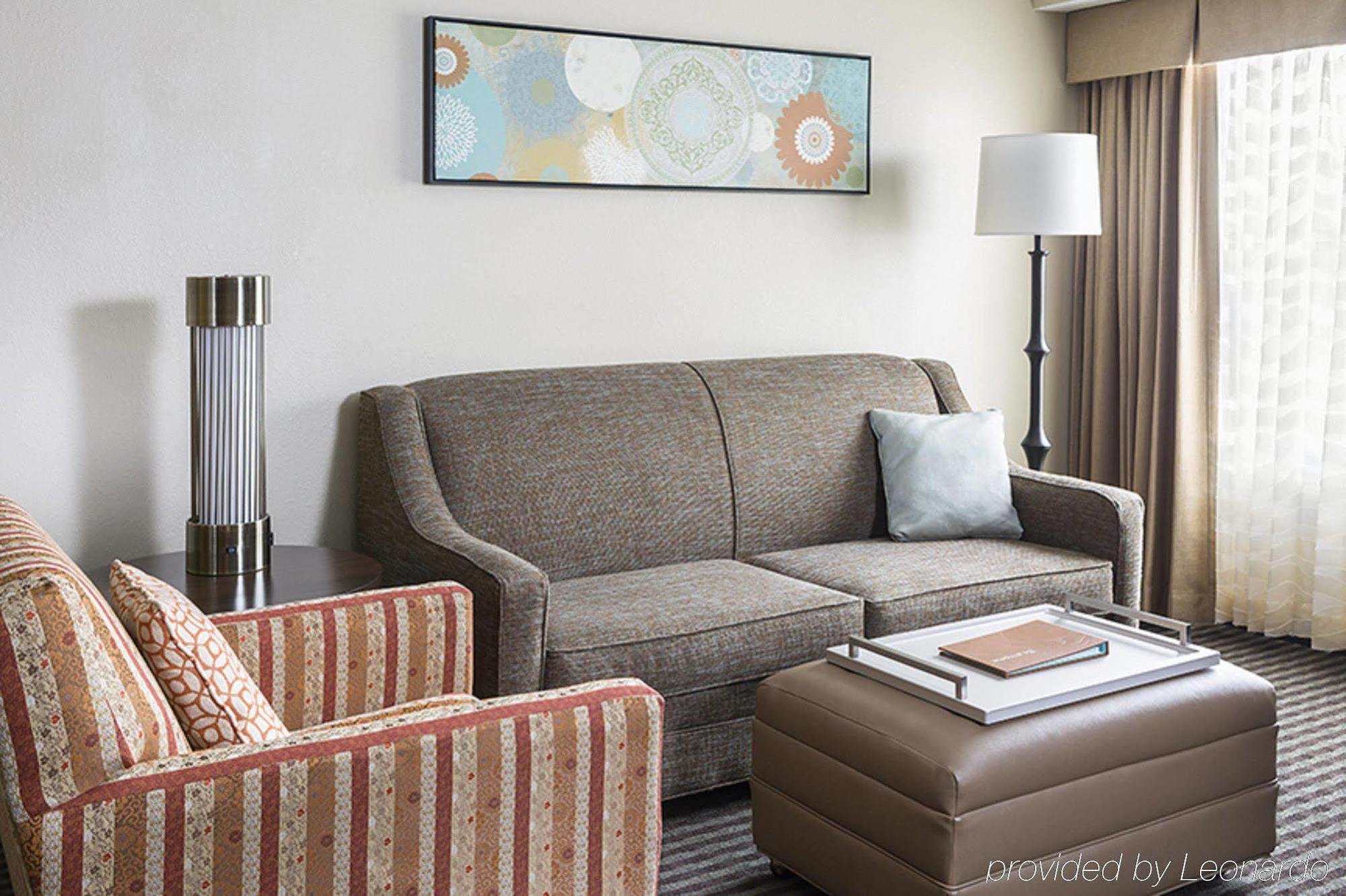 Homewood Suites Grand Rapids Eksteriør billede