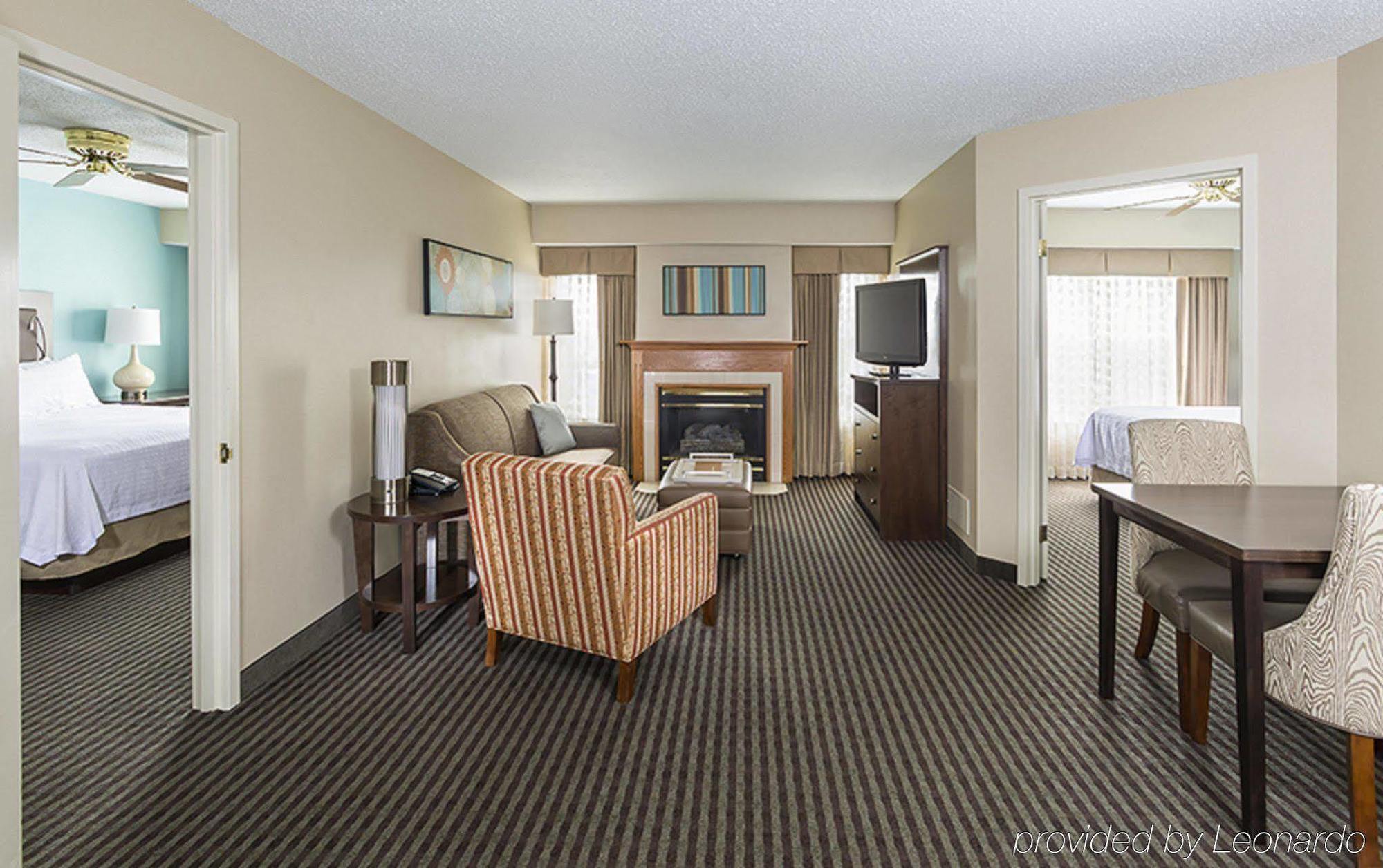 Homewood Suites Grand Rapids Eksteriør billede