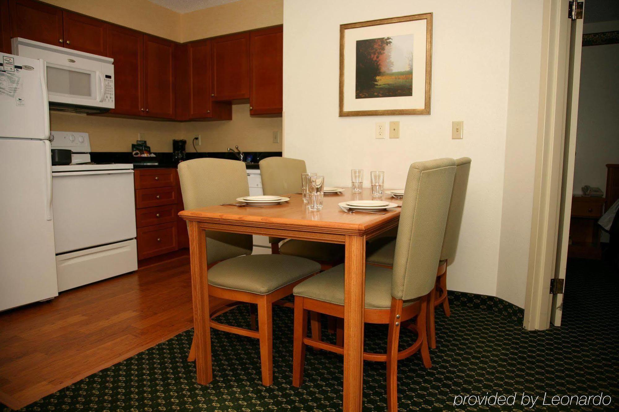 Homewood Suites Grand Rapids Værelse billede