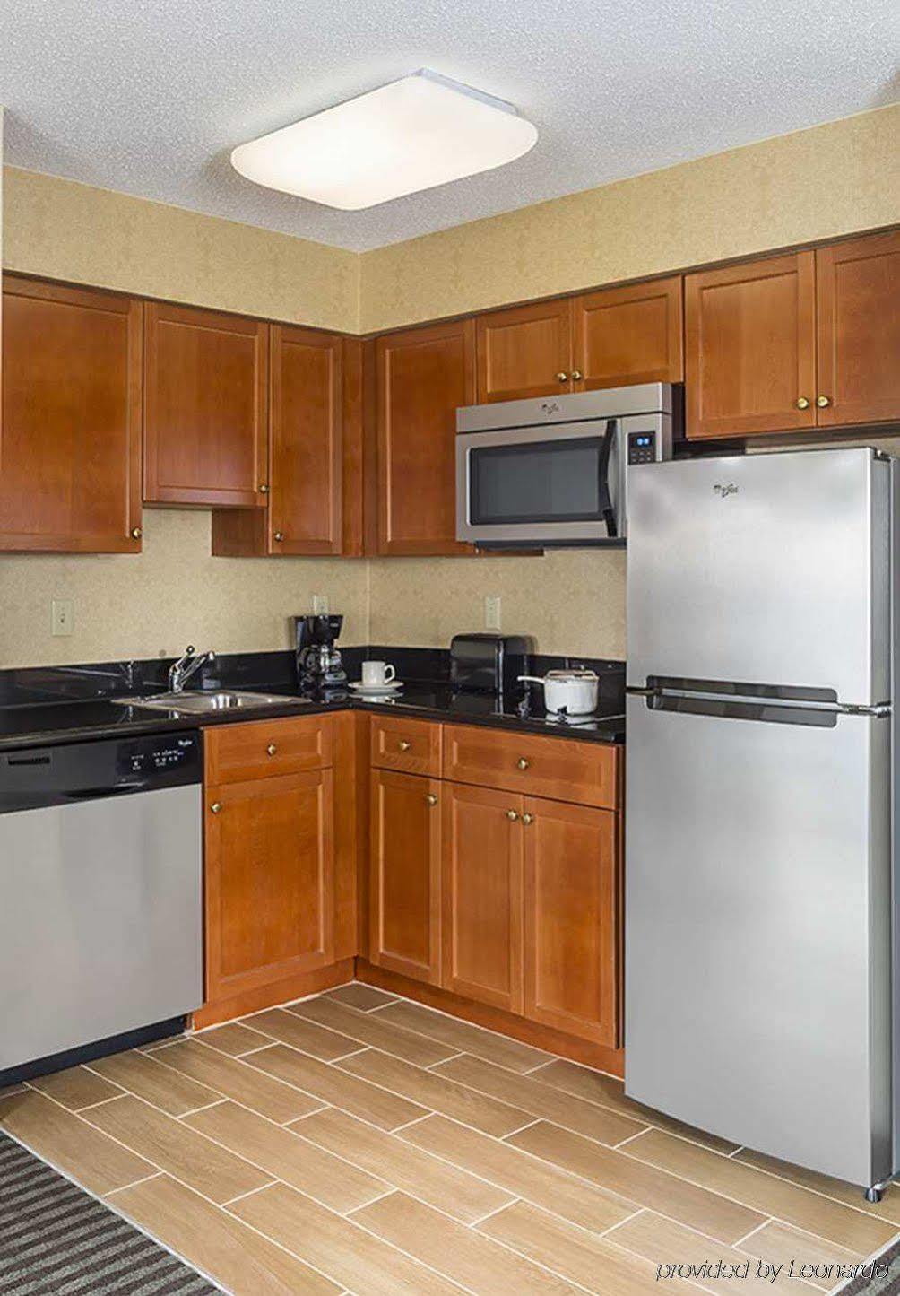 Homewood Suites Grand Rapids Eksteriør billede