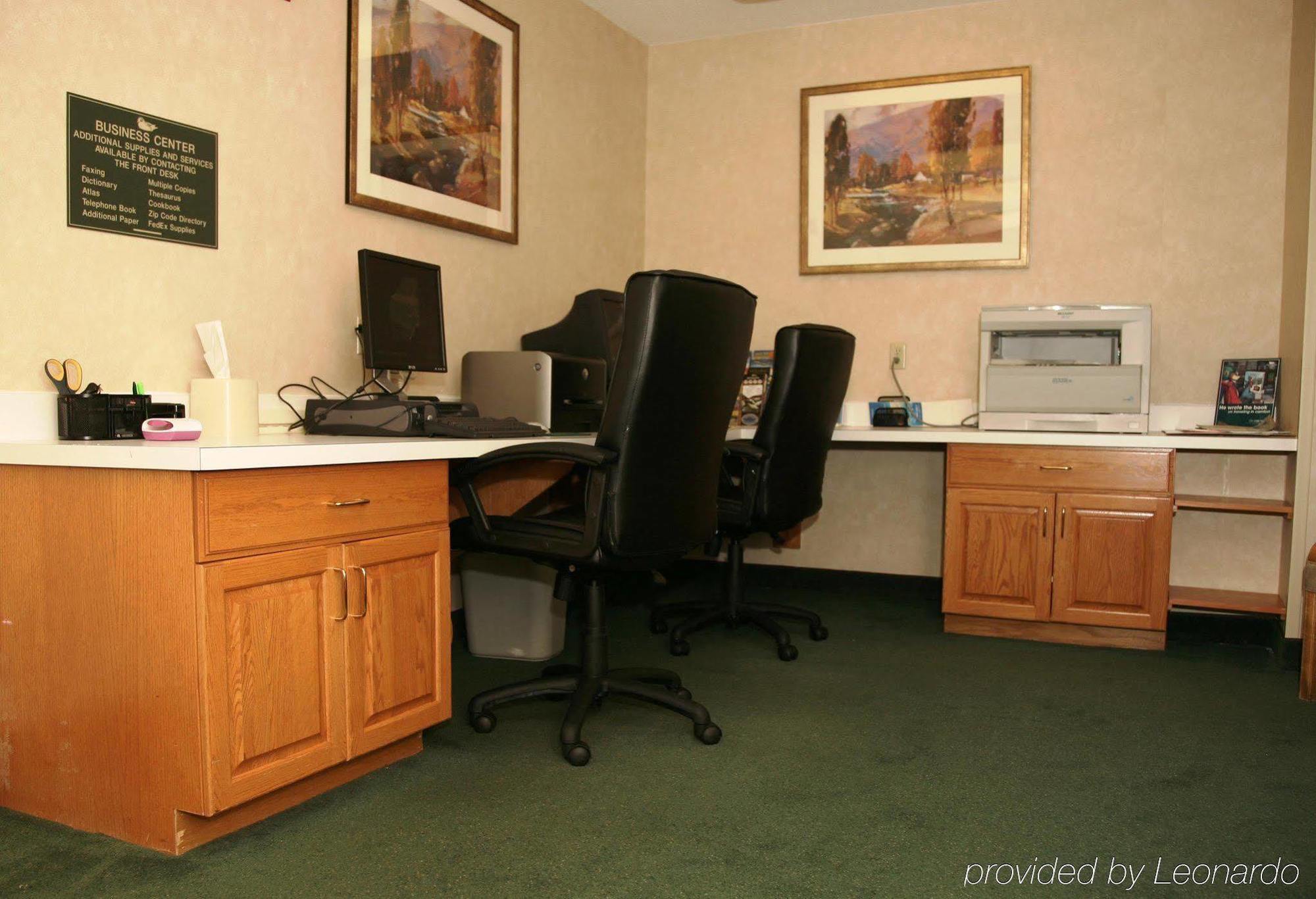 Homewood Suites Grand Rapids Business billede
