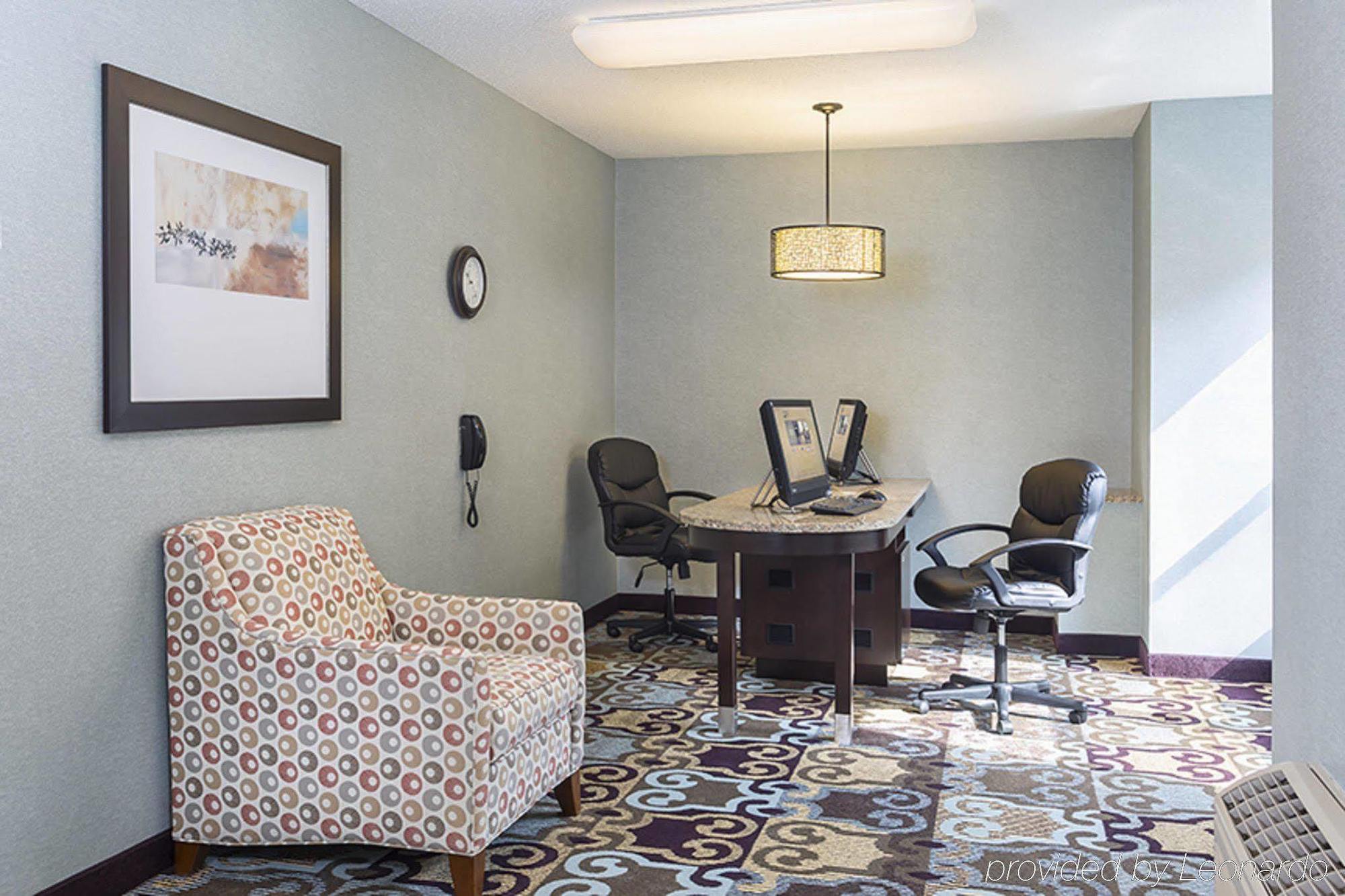 Homewood Suites Grand Rapids Eksteriør billede