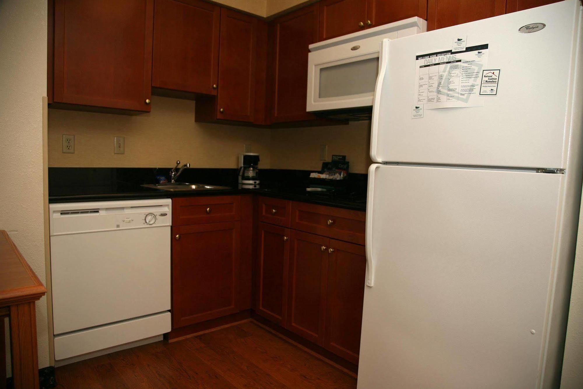 Homewood Suites Grand Rapids Værelse billede