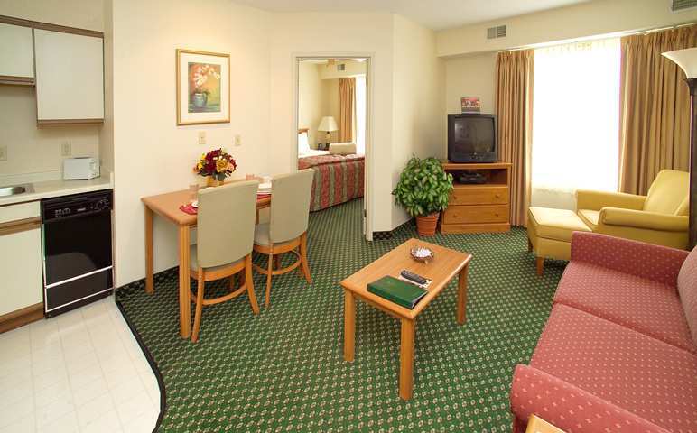 Homewood Suites Grand Rapids Værelse billede