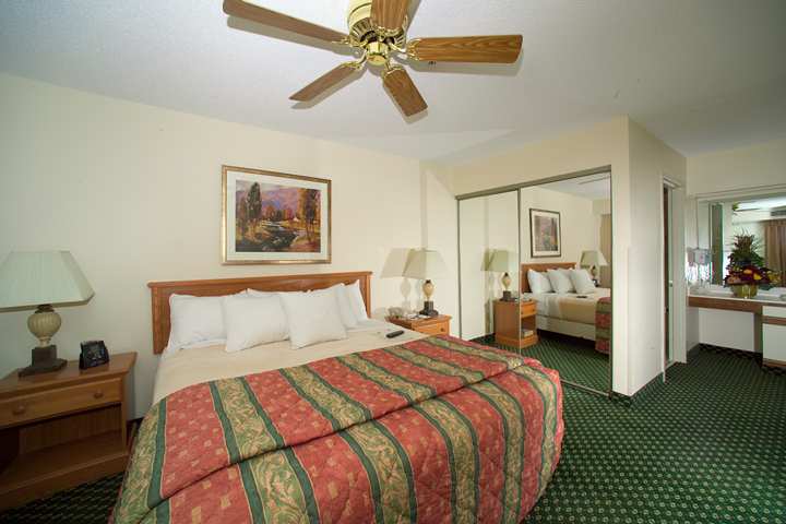 Homewood Suites Grand Rapids Værelse billede